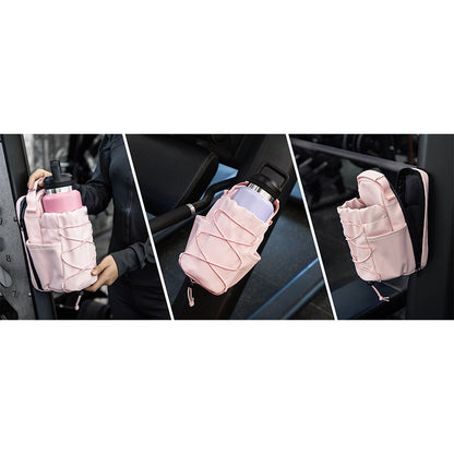 Fitness Magnetic Gym Bag