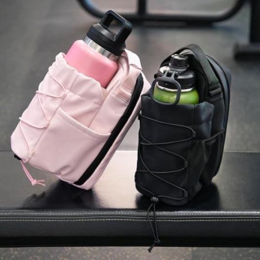 Fitness Magnetic Gym Bag